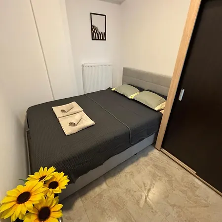 Apartman Tara Nea Kallikrateia