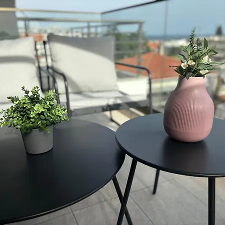 Apartman Tara Nea Kallikrateia