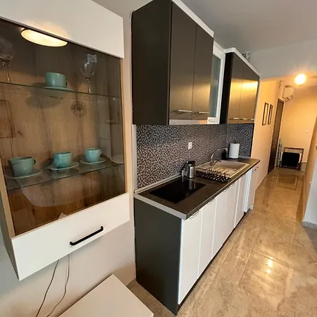 Appartement Apartman Tara *