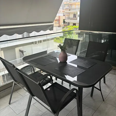 Appartement Apartman Tara Nea Kallikrateia