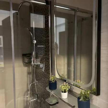 Apartman Tara *
