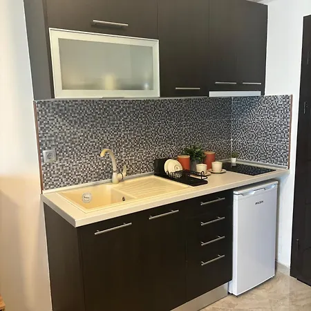 Apartman Tara * Nea Kallikrateia