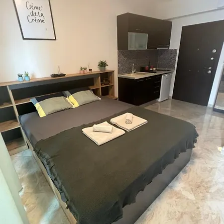 Apartman Tara