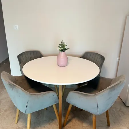 Appartement Apartman Tara