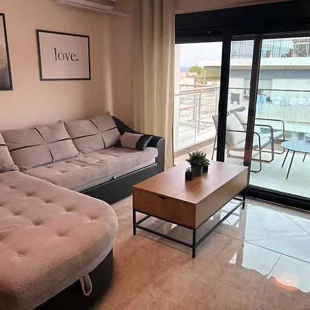 Appartement Apartman Tara