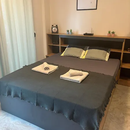 Apartman Tara