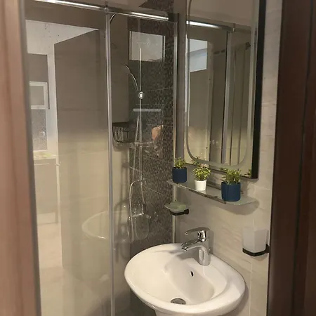 Appartement Apartman Tara *