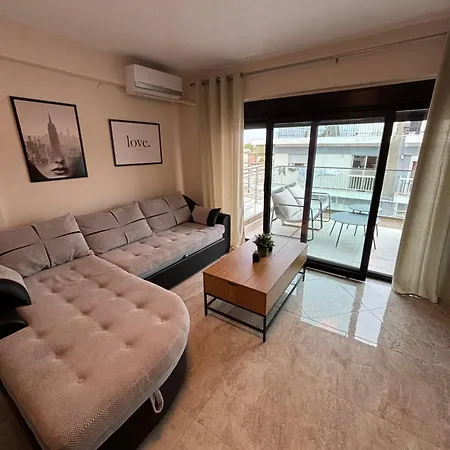 Apartman Tara *