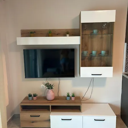 Apartman Tara Nea Kallikrateia