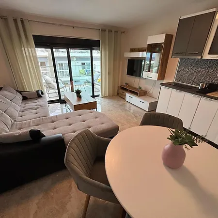 Apartman Tara Nea Kallikrateia