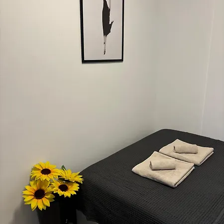Apartman Tara