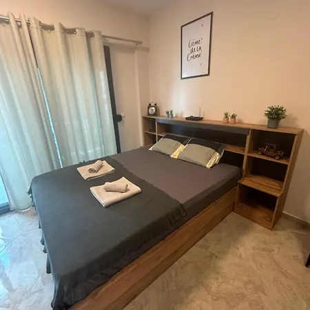 Appartement Apartman Tara *
