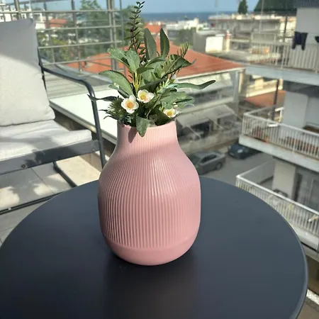 Apartman Tara Nea Kallikrateia