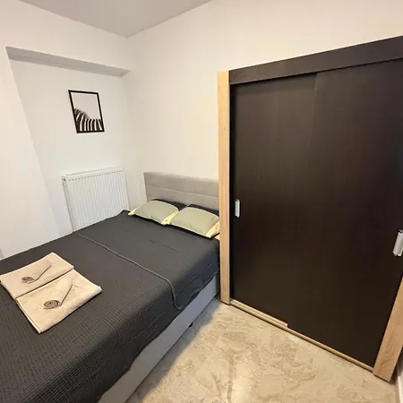 Apartman Tara Appartement