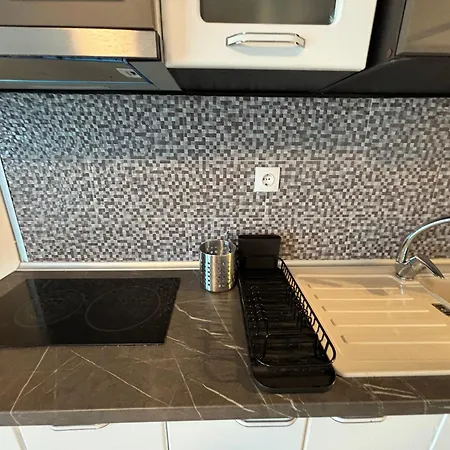 Appartement Apartman Tara