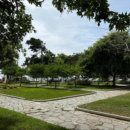 Apartman Tara Appartement