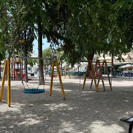 Apartman Tara Nea Kallikrateia